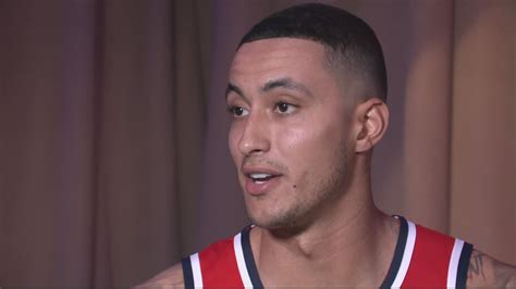 Wizards' Kyle Kuzma bobblehead sports iconic sweater | wusa9.com