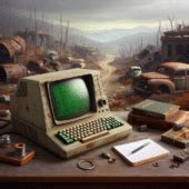 Image result for Fallout 4 Recall Code