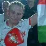Judit Hachbold – Next fight, news, latest fights, boxing record, videos ...