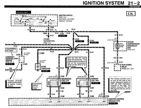 Ford Ranger Ignition Module Problems 的图像结果
