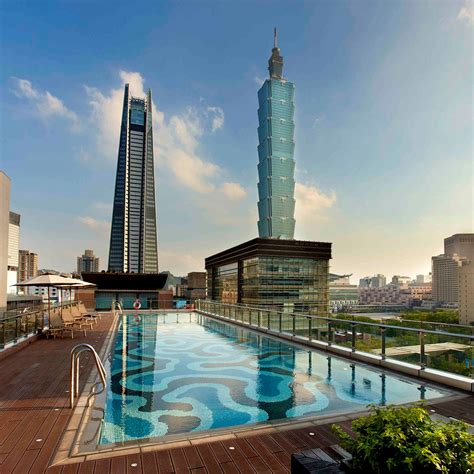 Ad Astra – Taipei - a MICHELIN Guide Restaurant