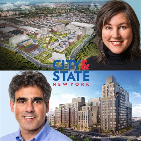 L+M Development Partners LLC on LinkedIn: The 2023 Real Estate Power 100