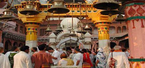 Ek Dham Yatra Package From Visakhapatnam,Ek Dham Yatra Package From ...