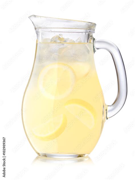 Image result for Lemonade Pitcher