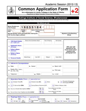 How To Apply For Kiss 2020-2026 - Fill and Sign Printable Template Online