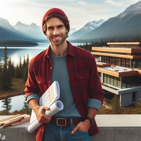 Becoming an Architect in Canada: A Guide