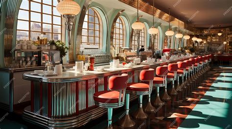 Diner 的图像结果