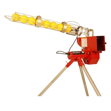 Softball Pitching Machine 的图像结果