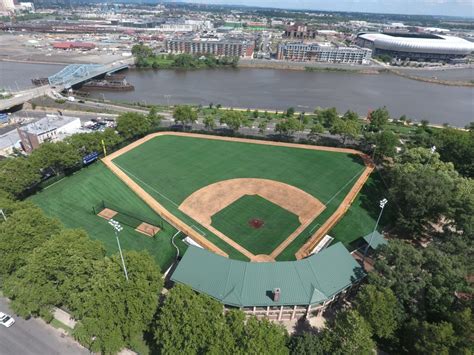 Sportsfield Park Newark