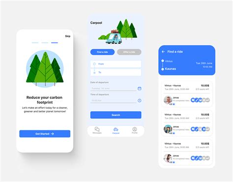 Carpooling Apps 的图像结果