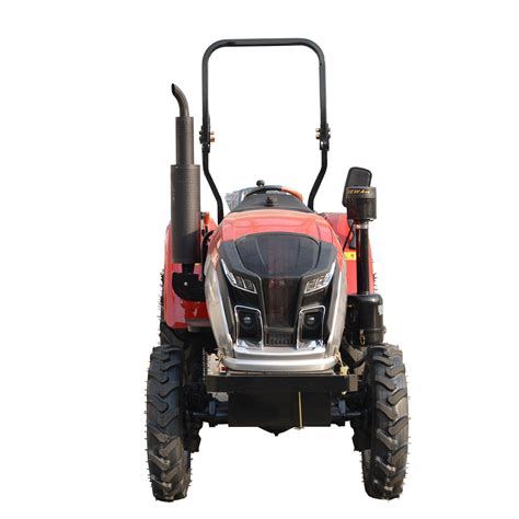 Image result for Small Tractor with Engine