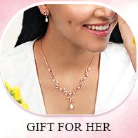 Zavya - Buy Handcrafted 925 Sterling Silver Jewelry