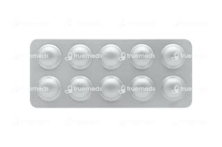 Aeromont B Tablet 10 - Uses, Side Effects, Dosage, Price | Truemeds