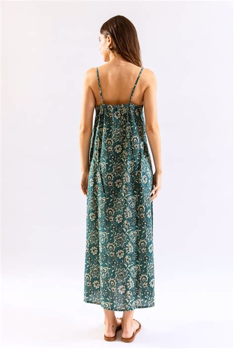 Buy Sleepwear Night Dresses For Women Online – FEATHERS CLOSET