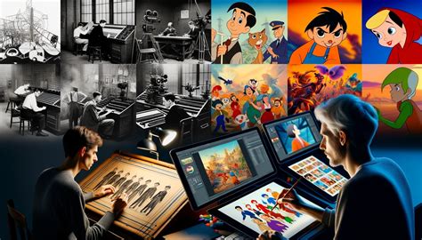 Image result for 2D Animation