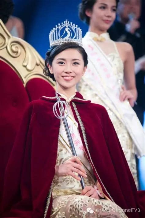 澳洲华裔小姐冠军出炉，于欣卉被网民狂赞有仙气 - 每日头条