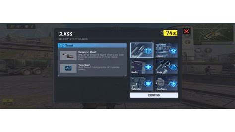 Image result for Codm Class