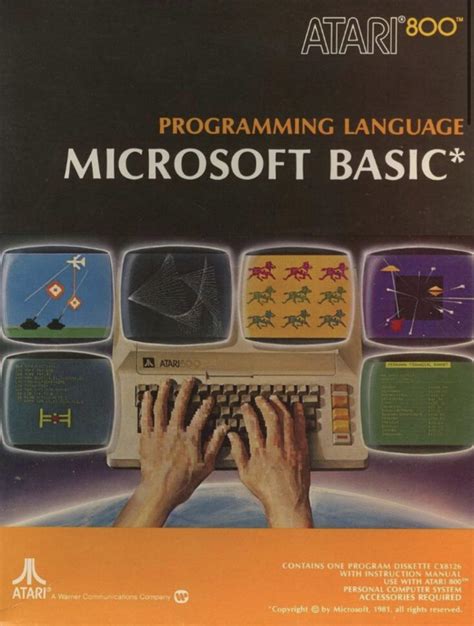 Image result for Microsoft Basic Use