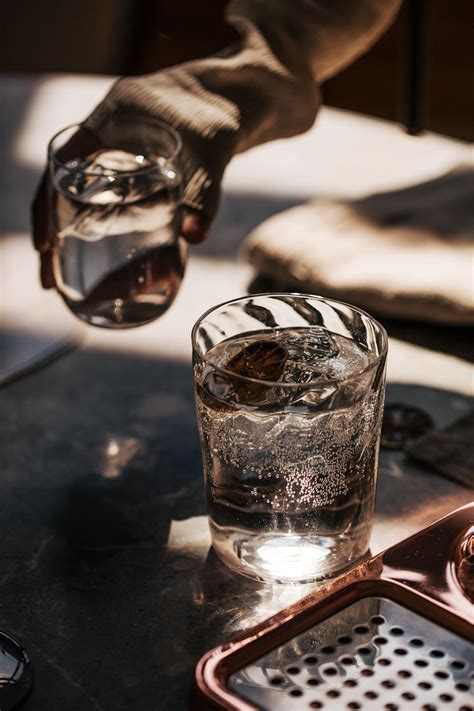 Rethink sparkling water campaign
