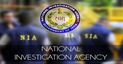 NIA Hiring for Inspector, Sub-Inspector Posts; Apply Before 18th August ...