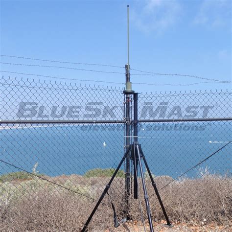 Mast Lightning Protection System 的图像结果