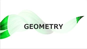 Image result for 3D Geometry Concepts