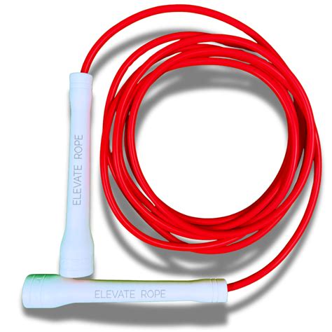 Perfect Jump Rope Length Guide for Your Height | 7-Step Sizing Chart ...