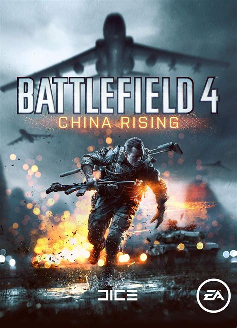 Battlefield 4: China Rising (Video Game 2013) - IMDb