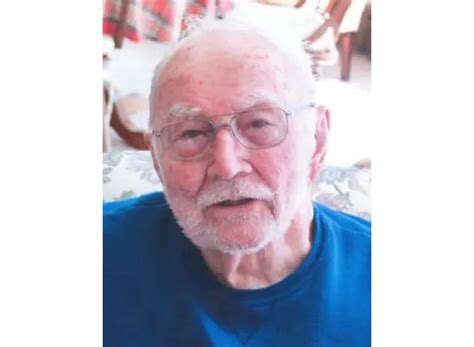 Jerome Anthony Gilmore Obituary (2024) - Hillman, MI - Bannan Funeral ...