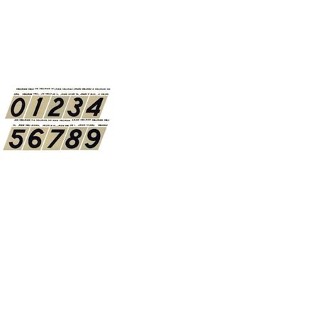 Hillman 1-1/2-in Reflective Black Hyphen 840548 at Lowes.com