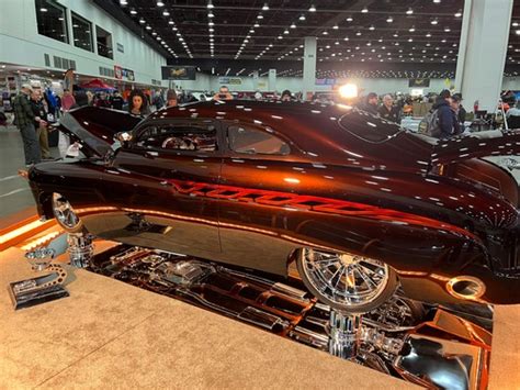 Batmobiles, Evel Knievel daredevil vehicles and more wild, wacky autos ...