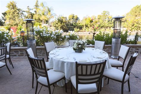 The Lakeside Room with Patio at Westlake Village Inn - Hotel in in ...