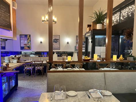 The 25 Best Date Night Restaurants In San Francisco - San Francisco ...