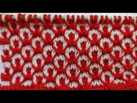 Image result for 2 Color Knitting Patterns Free