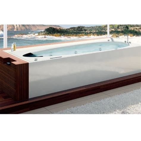 Jaquar Vignette Prime Whirlpool Combi System | iRely.in Bangalore