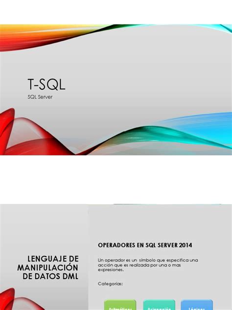 Image result for Programacion SQL Server