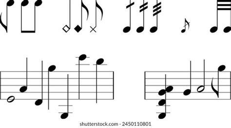 8 Note Music 的图像结果