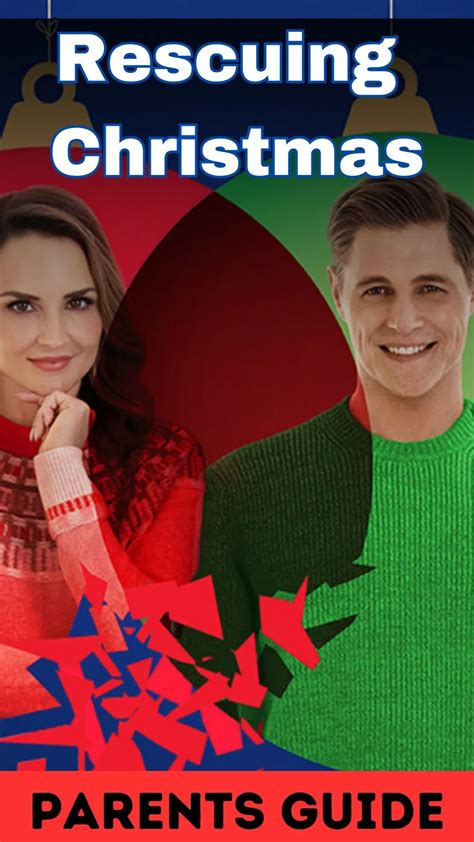 Rescuing Christmas Parents Guide (2023)