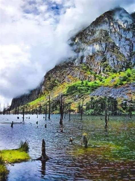 Must Visit Lakes of Northeast India