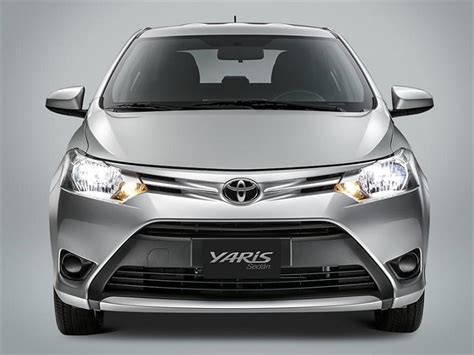 Toyota Yaris Sedán 2017 llega a México desde $199,900 pesos - Autocosmos.com