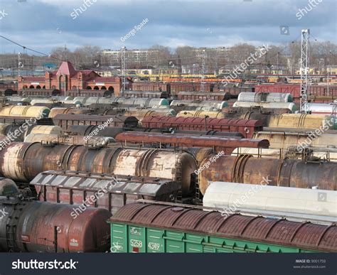 Image result for Loading Rail Cars