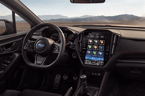 2024 Subaru WRX at Twin Falls Subaru