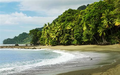 Weather in Costa Rica in December | Rough Guides