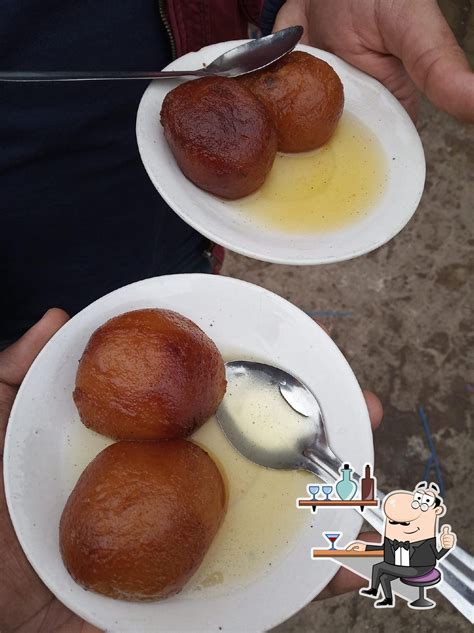 Dehati Rasgulla establishment, Allahabad – menu, prices & reviews
