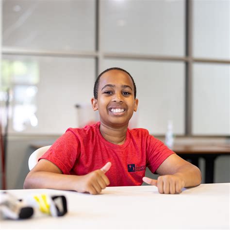 Summer Camp — The Exceptional Foundation