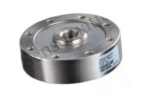 Rope Tension Load Cell - Marine Load Cell Manufacturer from Chennai