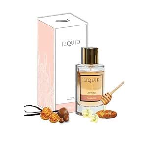 Buy LIQUID Milan Luxury Unisex Eau de Parfum (EDP) - 90ml | Long ...