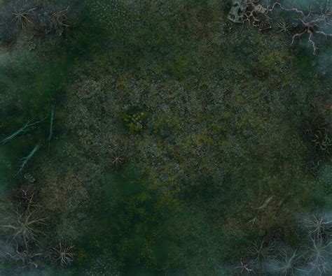 Image result for Prometheus Swamp Biome Map