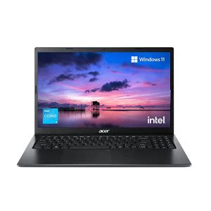 OfferTag: Acer Extensa 15 Lightweight Laptop Intel Core i5 11th Gen ...
