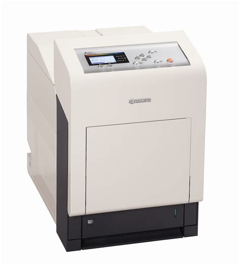 Image result for Kyocera Color Printer